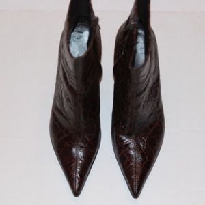 Nine West boots size 6.5M 🎉host pick🎉🎉